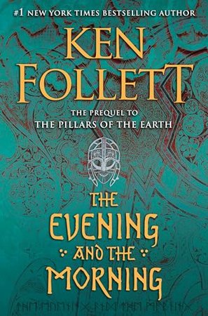 Cover of The Evening and the Morning