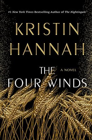 Cover of The Four Winds