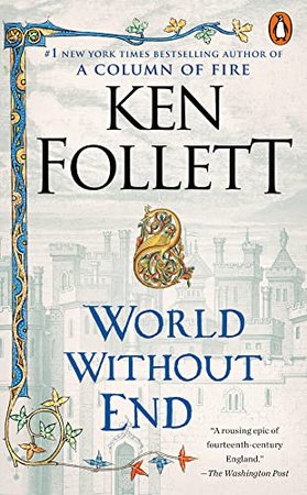 Cover of World Without End