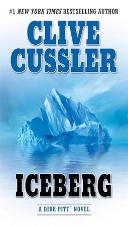 Cover of Iceberg