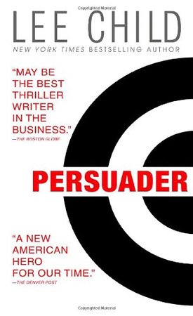 Cover of Persuader