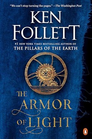 Cover of The Armor of Light