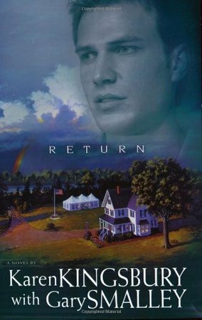 Cover of Return